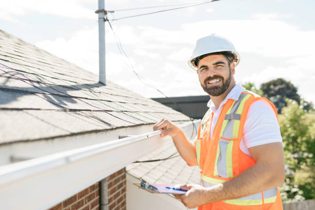 Gutter Installation and Roofing in West Samoset, FL